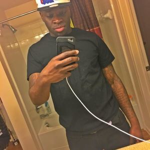 Meet your Posher, Kyle